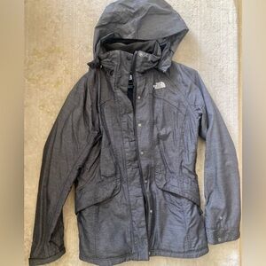 2 in 1, The North Face Coat